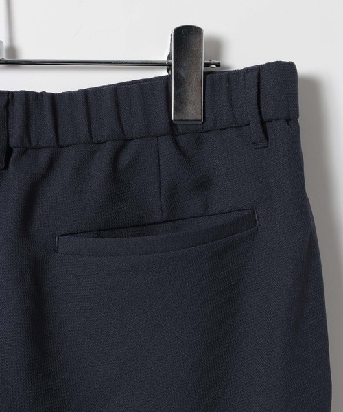 GLOBAL WORK（グローバルワーク）の「AiryBreeze/イージーパンツ/647011（チノパンツ・メンズ・モカ/ダークブラウン/ブラック/ネイビー・XL/L/M/S）」の10枚目の写真