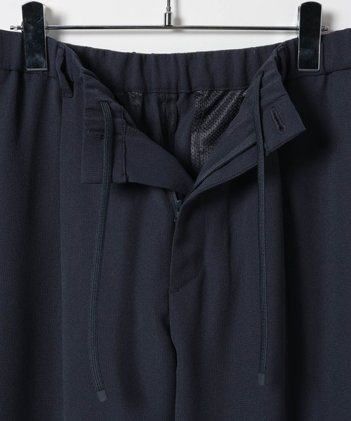 GLOBAL WORK（グローバルワーク）の「AiryBreeze/イージーパンツ/647011（チノパンツ・メンズ・モカ/ダークブラウン/ブラック/ネイビー・XL/L/M/S）」の11枚目の写真