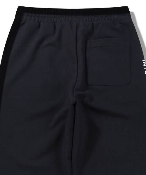 JEEP(ジープ)の「RUSHラインストレートパンツ (JQ5TSU903BK)(スウェットパンツ・レディース・その他・LARGE/SMALL/MEDIUM/X-LARGE/2XL)」の6枚目の写真