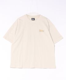 【MOVIE T-Shirt】 ヴィンテージライク ムービーグラフィック 半袖Tシャツ
