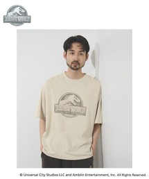 Mac-House（マックハウス）の「MOVIE T-Shirt ヴィンテージライク ムービーグラフィック 半袖Tシャツ（Tシャツ/カットソー）」