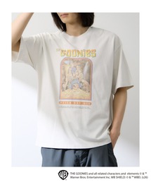 Mac-House（マックハウス）の「MOVIE T-Shirt ヴィンテージライク ムービーグラフィック 半袖Tシャツ（Tシャツ/カットソー）」