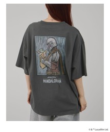 Mac-House（マックハウス）の「MOVIE T-Shirt ヴィンテージライク ムービーグラフィック 半袖Tシャツ（Tシャツ/カットソー）」