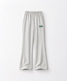 CANAL JEAN | DISCUS ATHLETIC フレアスウェットパンツ(スウェットパンツ)