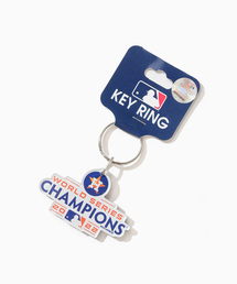 JOURNAL STANDARD（ジャーナルスタンダード）の「2022 MLB WSC Premium Acrylic Key Ring（キーケース/キーアクセサリー）」