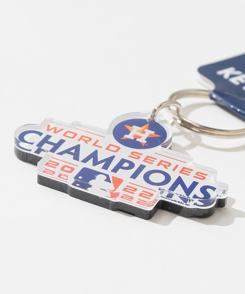JOURNAL STANDARD（ジャーナルスタンダード）の「2022 MLB WSC Premium Acrylic Key Ring（キーケース/キーアクセサリー・メンズ・その他・FREE）」の3枚目の写真