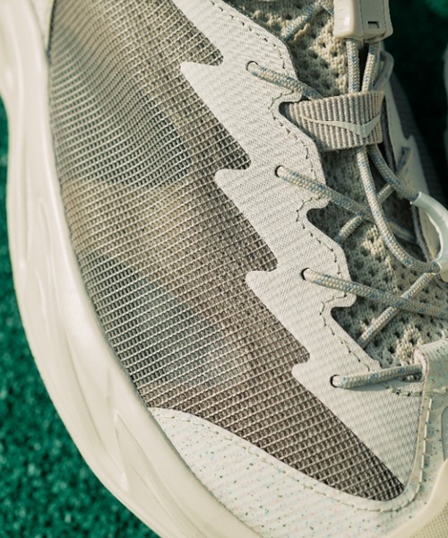 HOKA(ホカ)の「HOPARA 2 1147650-SCCP(サンダル・メンズ・ベージュ・27.0cm/26.5cm/26.0cm/25.0cm/25.5cm/29.0cm/28.5cm/28.0cm/27.5cm)」の11枚目の写真
