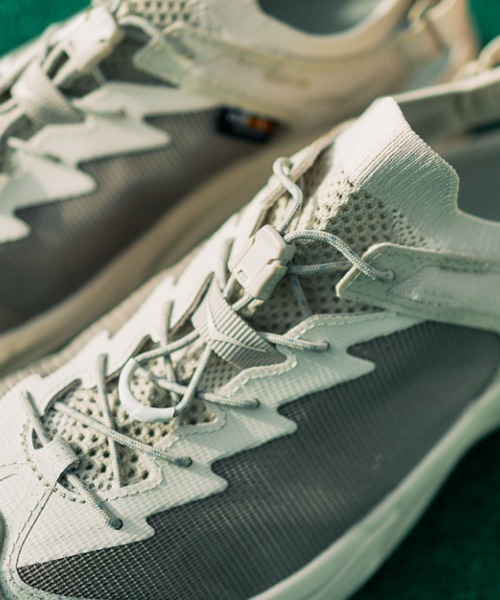 HOKA(ホカ)の「HOPARA 2 1147650-SCCP(サンダル・メンズ・ベージュ・27.0cm/26.5cm/26.0cm/25.0cm/25.5cm/29.0cm/28.5cm/28.0cm/27.5cm)」の10枚目の写真