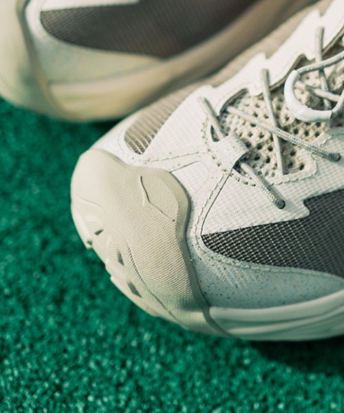 HOKA(ホカ)の「HOPARA 2 1147650-SCCP(サンダル・メンズ・ベージュ・27.0cm/26.5cm/26.0cm/25.0cm/25.5cm/29.0cm/28.5cm/28.0cm/27.5cm)」の9枚目の写真