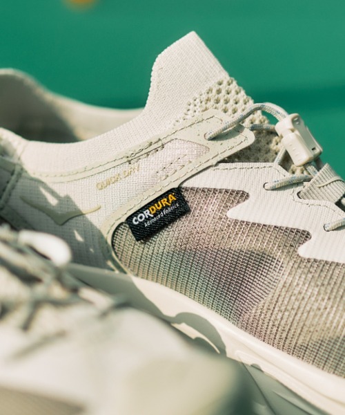 HOKA(ホカ)の「HOPARA 2 1147650-SCCP(サンダル・メンズ・ベージュ・27.0cm/26.5cm/26.0cm/25.0cm/25.5cm/29.0cm/28.5cm/28.0cm/27.5cm)」の8枚目の写真