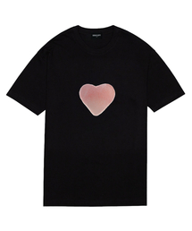 Sugar Heart Jelly T-shirt (Black)