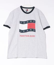 フラッグロゴ Tシャツ