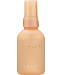 CLAYGE（クレージュ）の「クレージュ オイルミストセラム FS フェザーシルキー 100ml（ヘアオイル/ヘアミルク）」