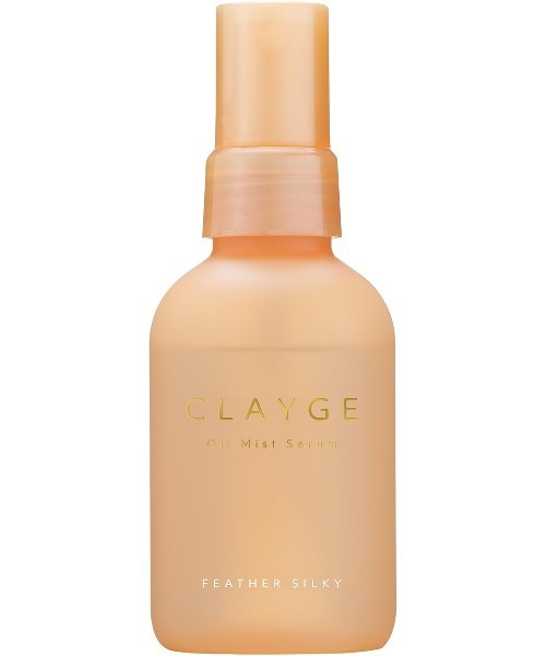 クレージュ オイルミストセラム FS フェザーシルキー 100ml