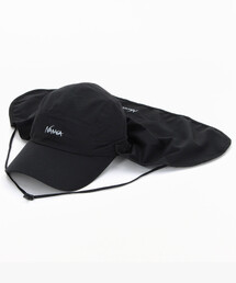 NANGA(�i���K)��NANGA/�i���K Dotair LONG VISOR SHADE CAP(�L���b�v)