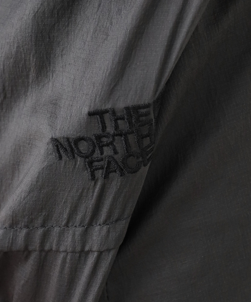 THE NORTH FACE(ザノースフェイス)の「【THE NORTH FACE / ザ ノースフェイス】 GAR WIND SKIRT(スカート・レディース・グレー/チャコールグレー・LARGE/MEDIUM)」の22枚目の写真
