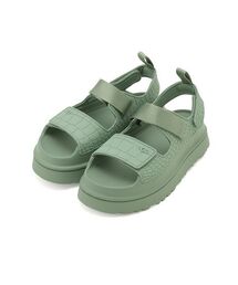 【UGG】GOLDENGLOEMBOSSED