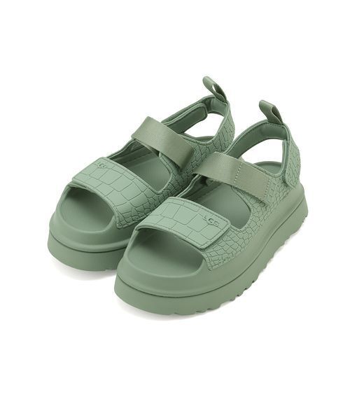 UGG（アグ）のファッション通販 - ZOZOTOWN（カラー：グリーン・カーキ
