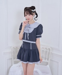 シナモンバニー Honey Cinnamon｜ハニーシナモン（レディース）のセットアップ（無地