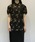 CLANE�i�N���l�j�́uCLANE FLOWER SIDE HOLE SHIRTS�i�V���c/�u���E�X�j�v�b�u���b�N