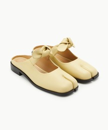 Bow-Knot Mule 20257 Butter
