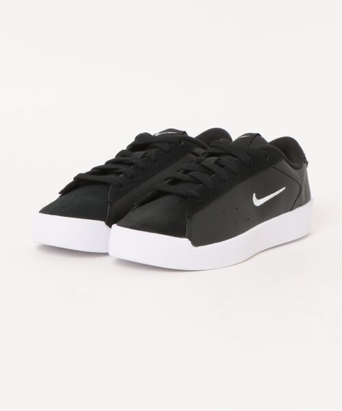 セール】NIKE ナイキ W COURT HERITAGE MS ウィメンズ コート