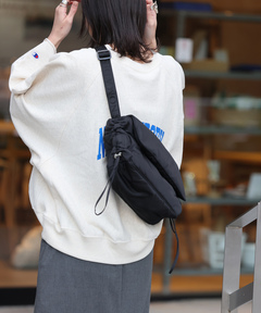 bagjack | 〈別注〉コブラバックル メッセンジャーバッグ POGO