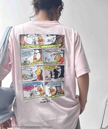AS KNOW AS plus（アズノゥアズプラス）の「〇Disney / アソートＴシャツ 【Disney（ディズニー）】（Tシャツ/カットソー）」