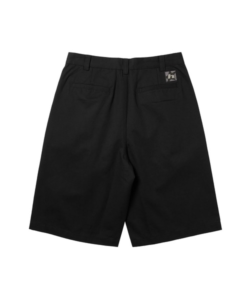 HUF（ハフ）の「SORTA LONG CHINO SHORT（その他パンツ・メンズ・ブラック/ベージュ系その他・36/28/30/32/34）」の12枚目の写真