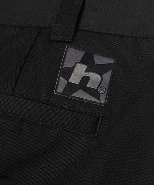 HUF（ハフ）の「SORTA LONG CHINO SHORT（その他パンツ・メンズ・ブラック/ベージュ系その他・36/28/30/32/34）」の13枚目の写真