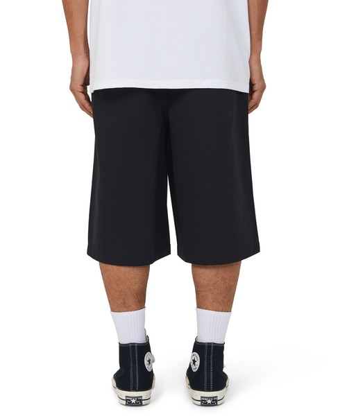 HUF（ハフ）の「SORTA LONG CHINO SHORT（その他パンツ・メンズ・ブラック/ベージュ系その他・36/28/30/32/34）」の7枚目の写真