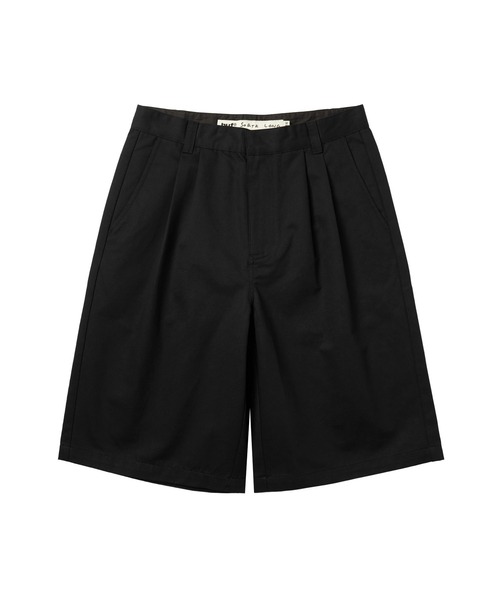 HUF（ハフ）の「SORTA LONG CHINO SHORT（その他パンツ・メンズ・ブラック/ベージュ系その他・36/28/30/32/34）」の14枚目の写真