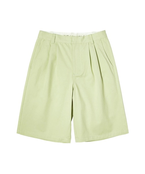 HUF（ハフ）の「SORTA LONG CHINO SHORT（その他パンツ・メンズ・ブラック/ベージュ系その他・36/28/30/32/34）」の15枚目の写真