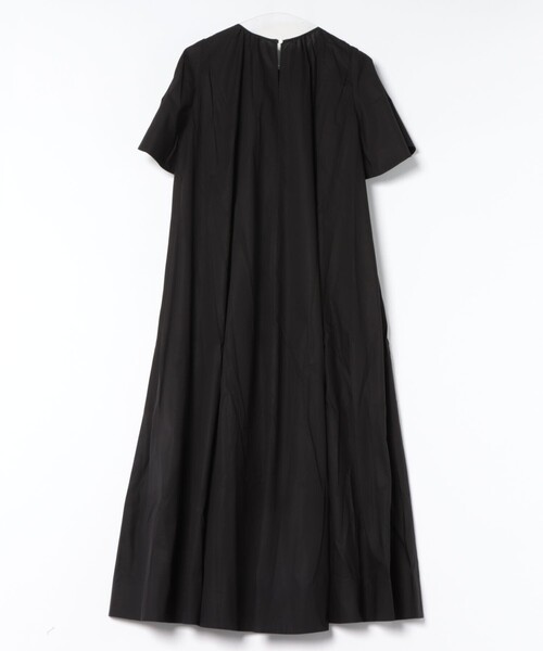 merlette(マーレット)の「【Merlette/マーレット】Yume コットンワンピース(ワンピース・レディース・ブラック・S)」の2枚目の写真