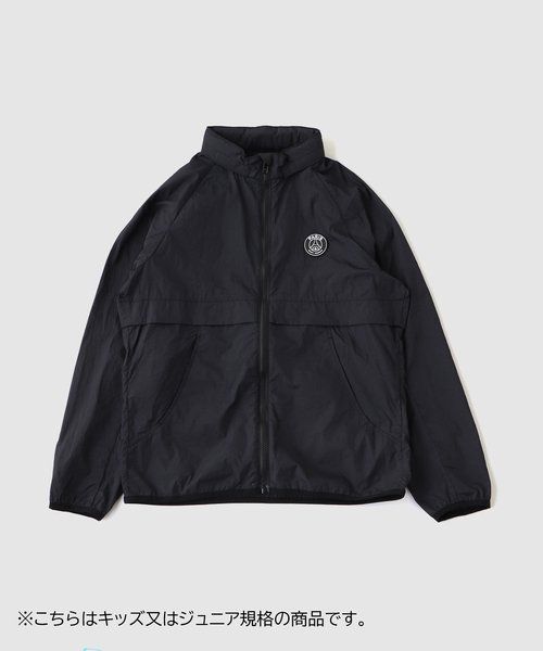 【Paris Saint-Germain / パリ・サン＝ジェルマン】 JP Identity Zip JK kids