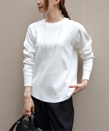THE SHINZONE/シンゾーン　サーマルシャツ　THERMAL SHIRT　26AMSCU03
