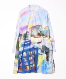 ブランド古着】TSUMORI CHISATO｜ツモリチサトのワンピース/ドレス