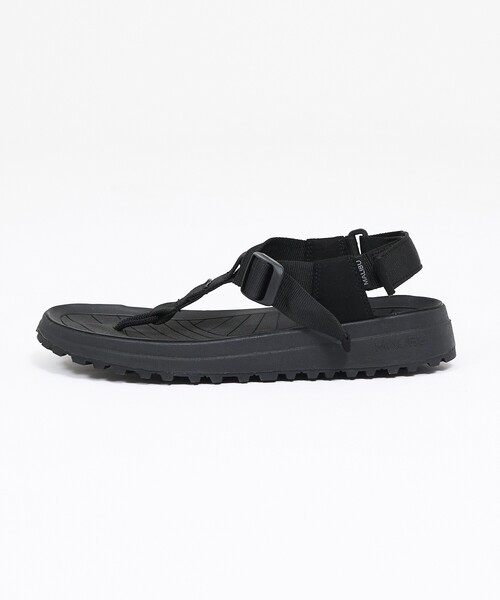 MALIBU SANDALS(マリブサンダルズ)の「【MALIBU SANDALS/マリブサンダルズ】SOLSTICE / ソルスティス/EVAフットベッド/厚底サンダル(サンダル・メンズ・ブラック/ベージュ/カーキ・8/10/9)」の5枚目の写真