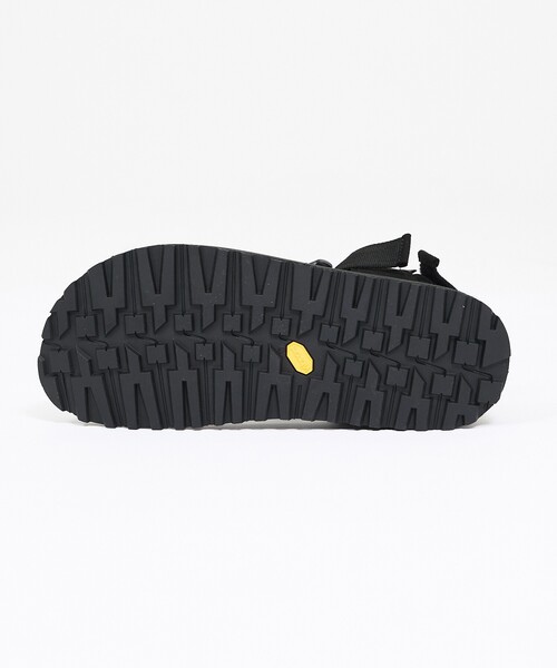 MALIBU SANDALS(マリブサンダルズ)の「【MALIBU SANDALS/マリブサンダルズ】SOLSTICE / ソルスティス/EVAフットベッド/厚底サンダル(サンダル・メンズ・ブラック/ベージュ/カーキ・8/10/9)」の7枚目の写真