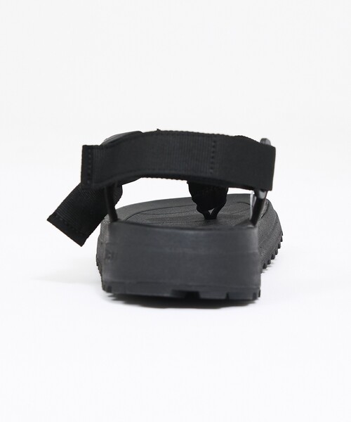 MALIBU SANDALS(マリブサンダルズ)の「【MALIBU SANDALS/マリブサンダルズ】SOLSTICE / ソルスティス/EVAフットベッド/厚底サンダル(サンダル・メンズ・ブラック/ベージュ/カーキ・8/10/9)」の8枚目の写真