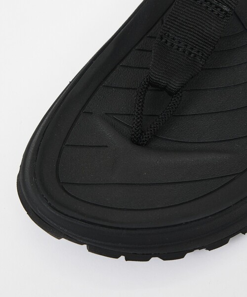 MALIBU SANDALS(マリブサンダルズ)の「【MALIBU SANDALS/マリブサンダルズ】SOLSTICE / ソルスティス/EVAフットベッド/厚底サンダル(サンダル・メンズ・ブラック/ベージュ/カーキ・8/10/9)」の10枚目の写真
