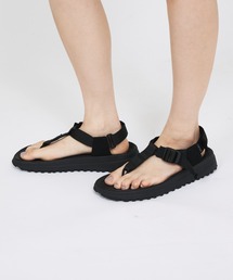 【MALIBU SANDALS/マリブサンダルズ】SOLSTICE / ソルスティス/EVAフットベッド/厚底サンダル