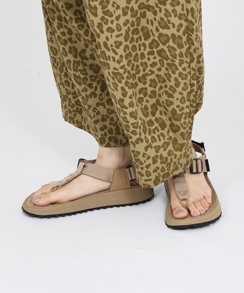 MALIBU SANDALS(マリブサンダルズ)の「【MALIBU SANDALS/マリブサンダルズ】SOLSTICE / ソルスティス/EVAフットベッド/厚底サンダル(サンダル・メンズ・ブラック/ベージュ/カーキ・8/10/9)」の18枚目の写真