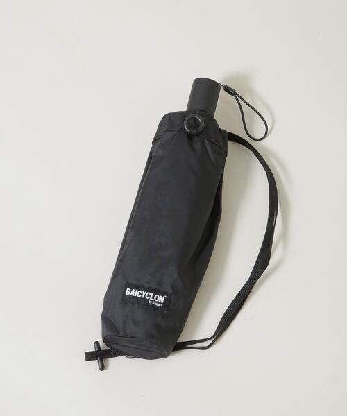 BAICYCLON by Bagjack｜バイシクロン バイ バグジャックの折りたたみ傘