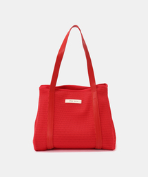 IENA | qbag paris/キューバッグ パリ NEST ZIP M バッグ(トートバッグ)