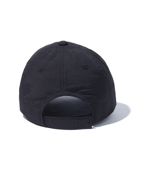 XLARGE(エクストララージ)の「PRODUCTION LOGO CAP(キャップ・メンズ・オレンジ/ブラック・ONE SIZE)」の4枚目の写真