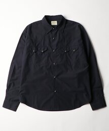 WHO'S WHO gallery | 【KOOKY'N】SCORPION L/Sシャツ(シャツ/ブラウス)