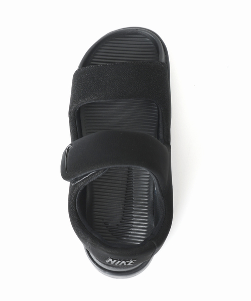 NIKE（ナイキ）の「NIKE/ナイキ CALM SANDAL FJ6043（サンダル・レディース・ブラック・25cm/24cm/23cm）」の11枚目の写真