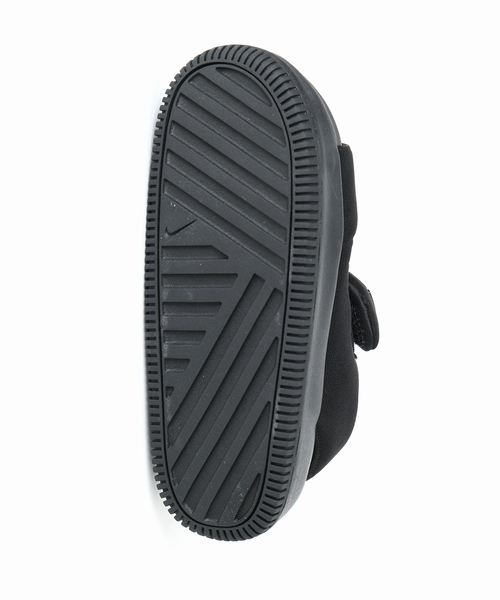 NIKE（ナイキ）の「NIKE/ナイキ CALM SANDAL FJ6043（サンダル・レディース・ブラック・25cm/24cm/23cm）」の12枚目の写真