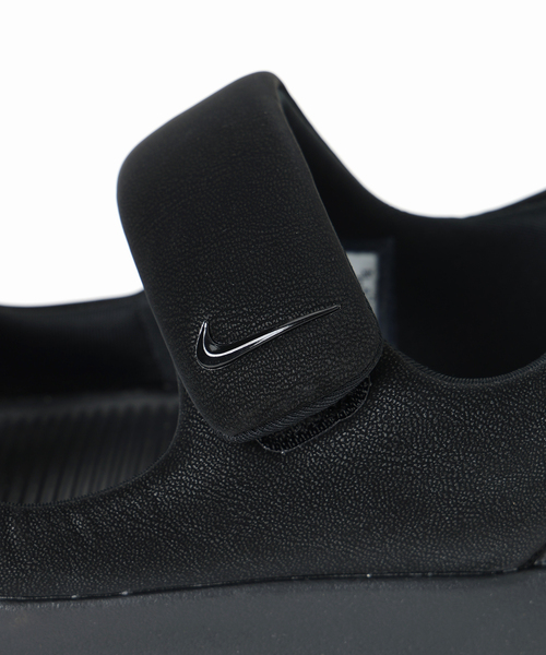 NIKE（ナイキ）の「NIKE/ナイキ CALM SANDAL FJ6043（サンダル・レディース・ブラック・25cm/24cm/23cm）」の14枚目の写真